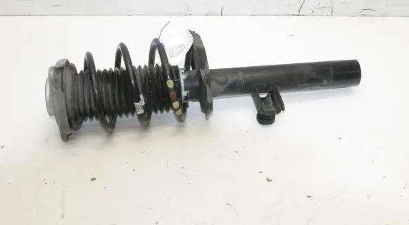 Mercedes-Benz EQA Front shock absorber/damper A2433200300