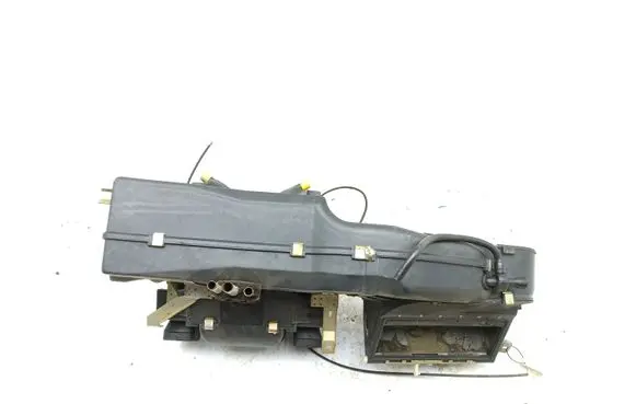Mercedes-Benz S W126 Interior heater climate box assembly 9413331017 9145131017
