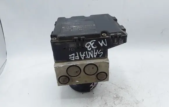 Hyundai Santa Fe ABS Pump 5890026160 0295626110 BH60104210