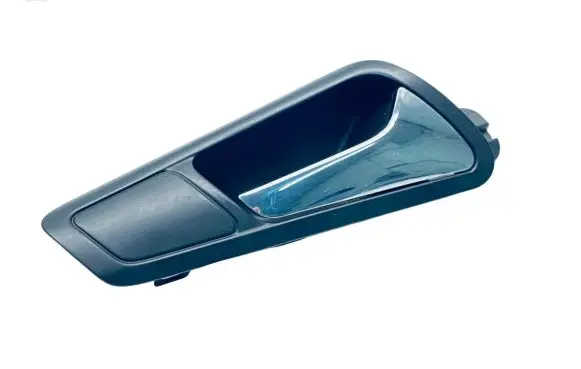 Front door interior handle