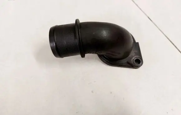 Nissan Qashqai Intercooler hose/pipe 14460JD52B