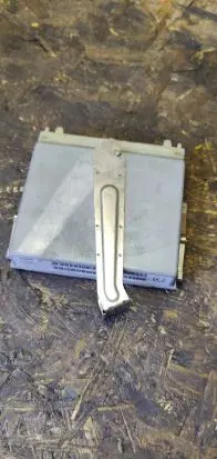 Volvo S70 V70 V70 XC Engine control unit/module 0281001802
