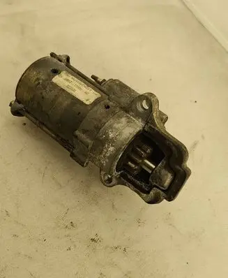 Ford Focus C-MAX Starter motor 3M5T11000AC 3233AI