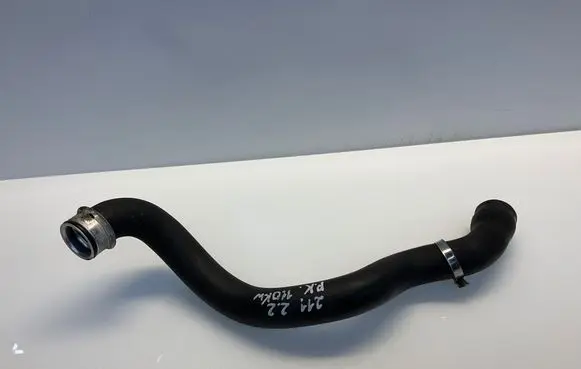 Mercedes-Benz E W211 Engine coolant pipe/hose A2115010782 2115010782
