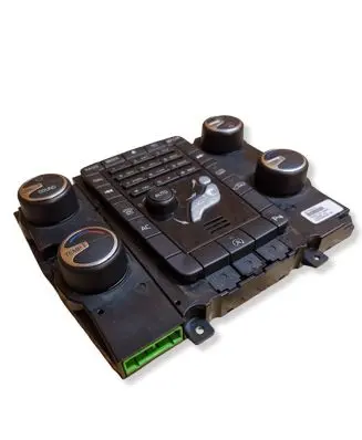 Volvo V60 Climate control unit 30795272 SN2000699182 M4401400005