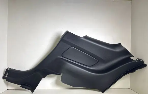 Ford Mustang VI Coupe rear side trim panel FR3B6331012A