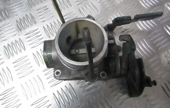 Ford Mondeo MK I Throttle valve 938frb 938f-rb