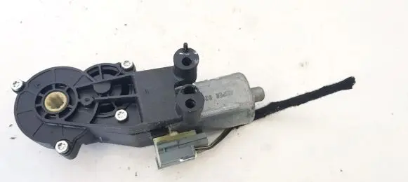 Mercedes-Benz R W251 Seat adjustment motor 820591134