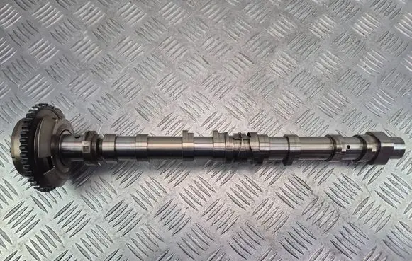Camshaft