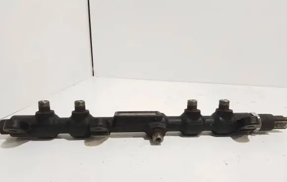 Ford Mondeo Mk III Fuel main line pipe 2S7Q9D280AD R9144Z050A 00298302365693