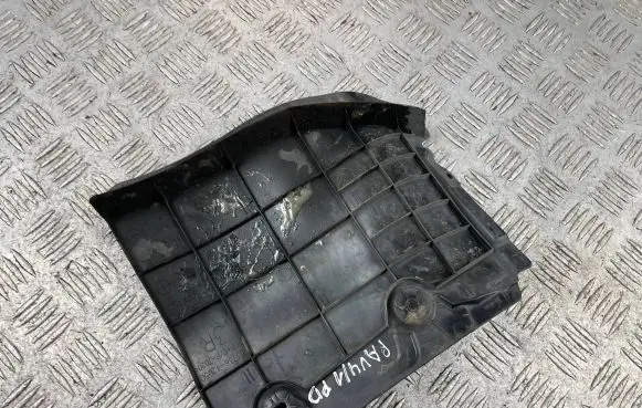 Front mudguard