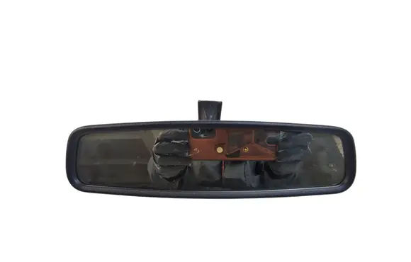 Ford Explorer V Rear view mirror (interior) BU5A17E678 BU5A17E678LA F477L