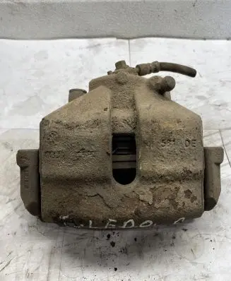 Seat Toledo III (5P) Front brake caliper