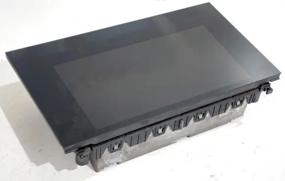 Audi A6 Allroad C8 Screen/display/small screen 4K0919603N