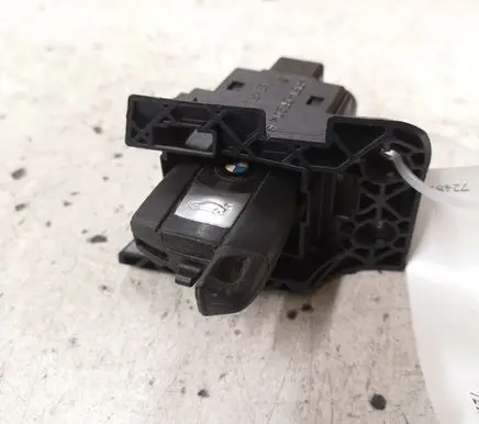 BMW 3 E90 E91 Ignition lock 10862610 695472013