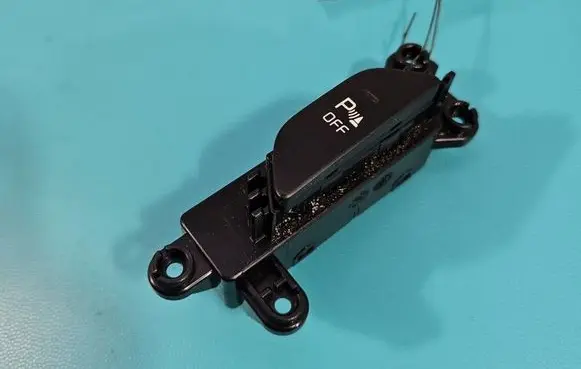 KIA Niro Seat control switch 93600G5110 IMPRK1557172
