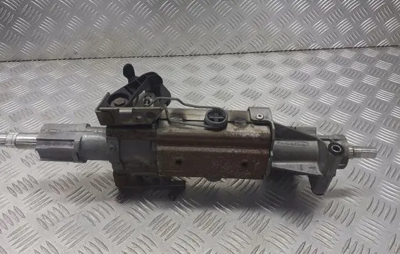 Saab 9-3 Ver2 Rear steering column 019460101