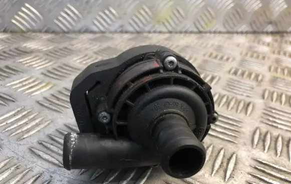 Mercedes-Benz R W251 Electric auxiliary coolant/water pump 2118350028