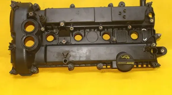 Ford Mondeo MK IV Rocker cam cover 
