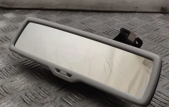 Volkswagen Tiguan Rear view mirror (interior) 1K0857511