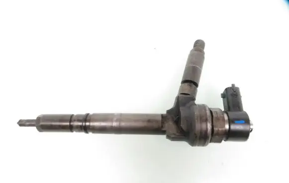Opel Astra H Fuel injector 0445110174