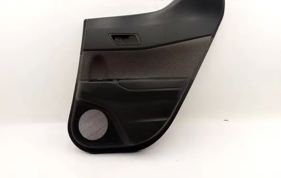 Toyota C-HR I Coupe rear side trim panel 67633-X1B00