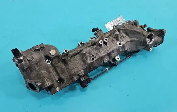 Mercedes-Benz CLS C218 X218 Intake manifold A642090 IMPRK1510997