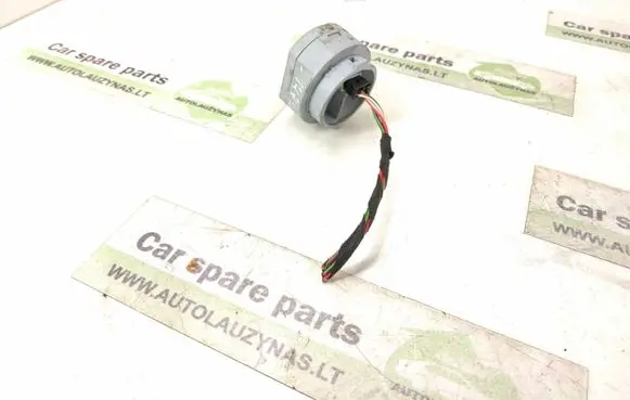 Mercedes-Benz C W204 Interior temperature sensor 2048702751 A2048702751