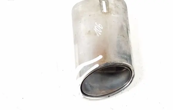 Mercedes-Benz E C207 W207 Muffler ending A2044905427