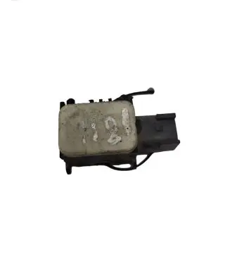 Ford Mondeo MK IV Airbag deployment crash/impact sensor 3M5T14B006AD
