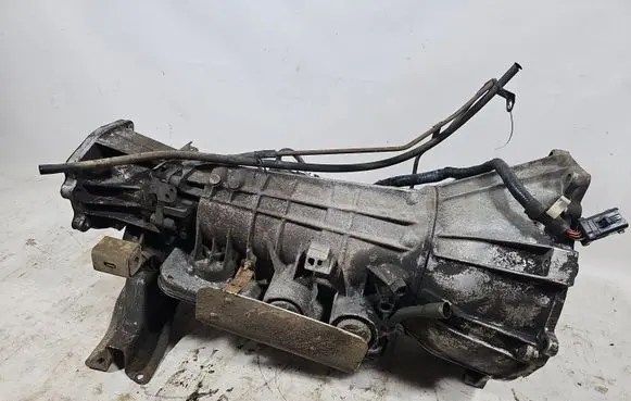 Ford Explorer Automatic gearbox P97GT7006 BBR