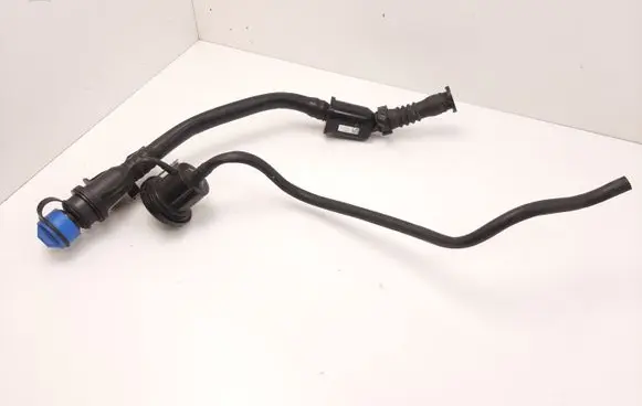Mercedes-Benz GLE (W166 - C292) AdBlue Liquid refill tube A1664703020
