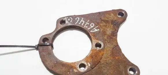 Volvo S40, V40 Bracket in trunk/boot 