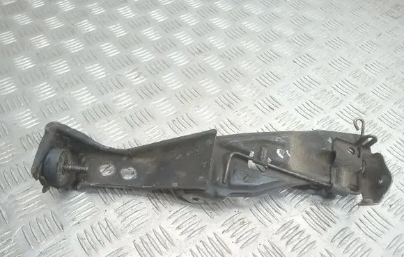 Audi A6 S6 C4 4A Side radiator support slam panel 