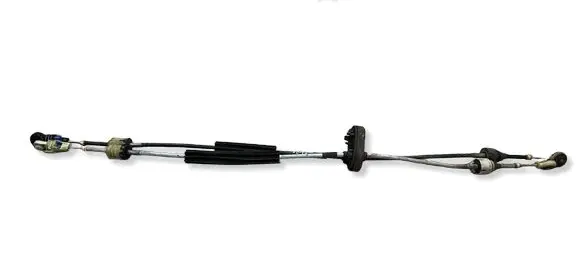 Opel Zafira C Gear shift cable linkage 
