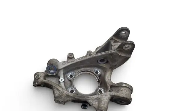 Porsche Cayenne (92A) Rear wheel hub 7P0505436A 95833161200