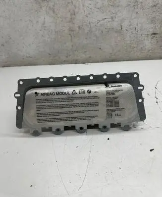 BMW 6 F12 F13 Passenger airbag 611142500B 39927366301