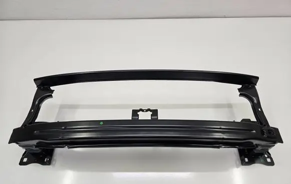 Seat Leon (5F) Front bumper support beam 5F0807109B