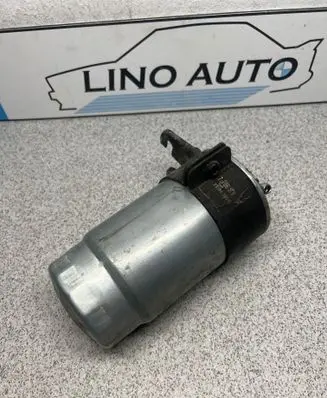 BMW 5 E39 Fuel filter bracket/mount holder 7786376