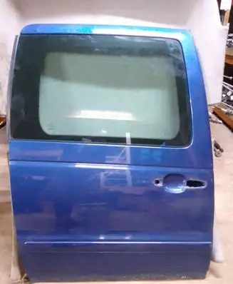 Mercedes-Benz Vaneo W414 Side sliding door 
