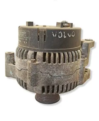 Volvo V70 Generator/alternator 0123505014 9162683 55100A