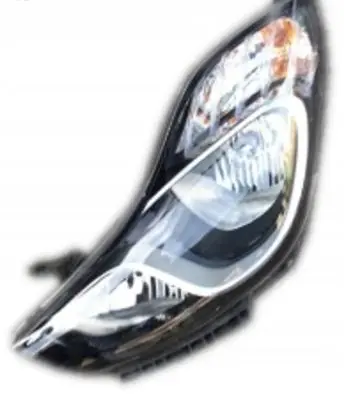 Hyundai ix20 Headlight/headlamp