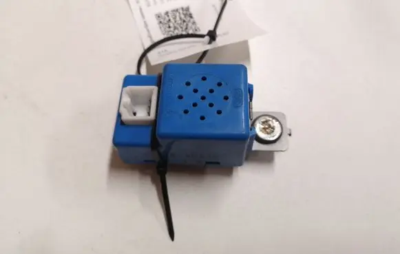 KIA Sorento Alarm system siren 9571040010