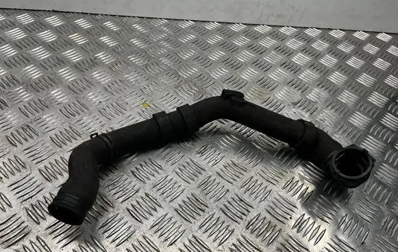 Skoda Octavia Mk2 (1Z) Engine coolant pipe/hose 1K0122291