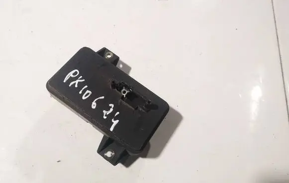 Audi A6 S6 C5 4B Seat control switch 8l0959765