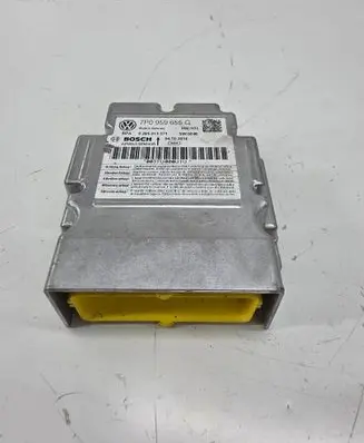Porsche Cayenne (92A) Airbag control unit/module 7P0959655G