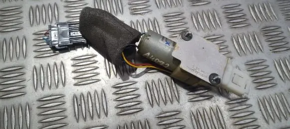 Audi A8 S8 D3 4E Sensor 404840 602044200