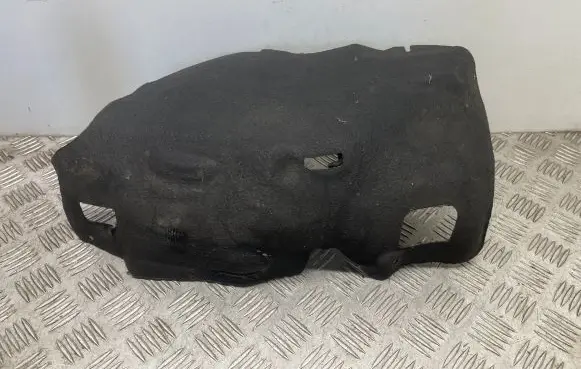 BMW 7 F01 F02 F03 F04 Heat shield in engine bay 7800120