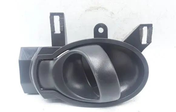 Nissan Micra Rear door interior handle NOCODE