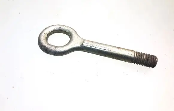 Alfa Romeo 147 Towing hook eye 
